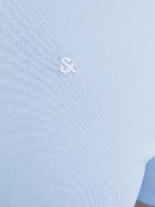 Produktbild Jack & Jones Jjepaulos Tee Ss Crew Neck Noos Pls (XXL)