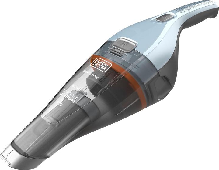 Actual product image Black & Decker Nvc