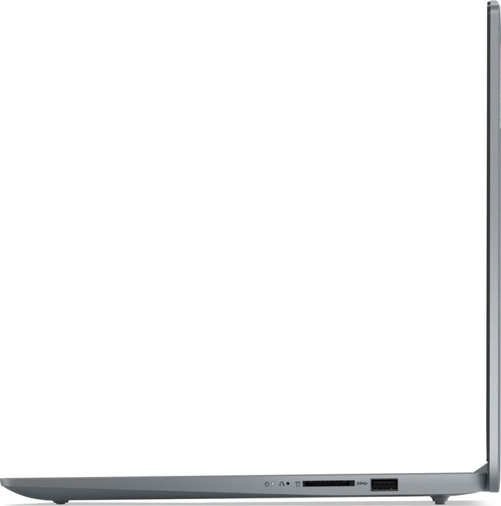 Image du produit Lenovo IdeaPad Slim 3 (15.60", Intel Core i5-12450H, 16 Go, 512 Go, DE)