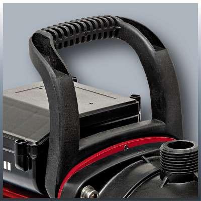 Image du produit Einhell Jeu de pompes de jardin GC-GP 6538 Set (Pompe de jardin)