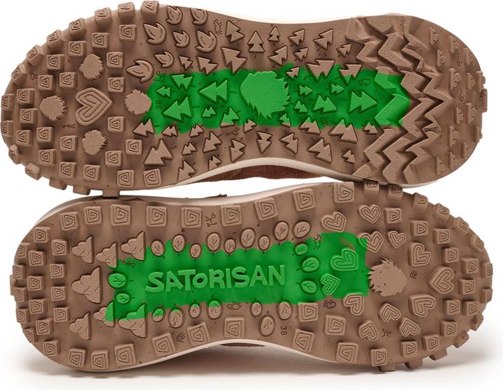 Produktbild Satorisan Chacrona Metta Lino (39)