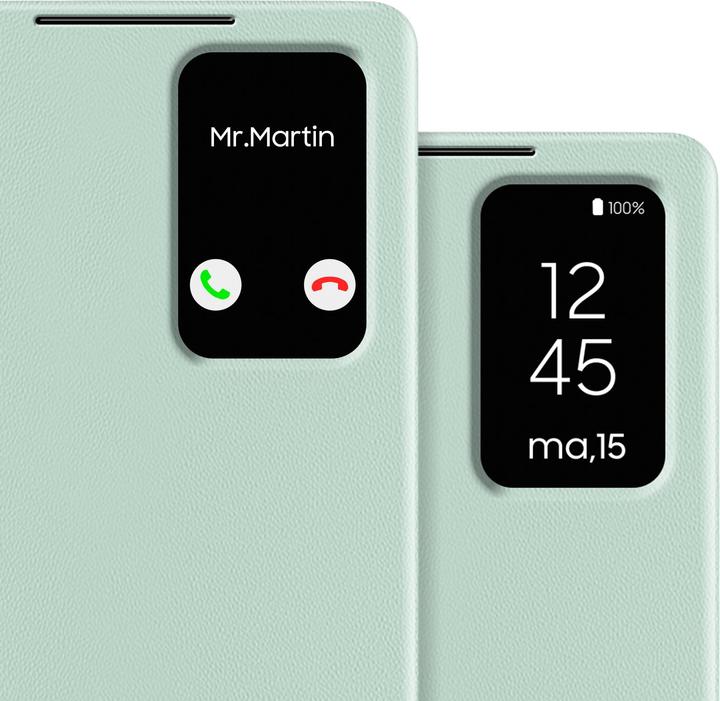 Image du produit Avizar Clear View (Samsung Galaxy S25 Ultra)