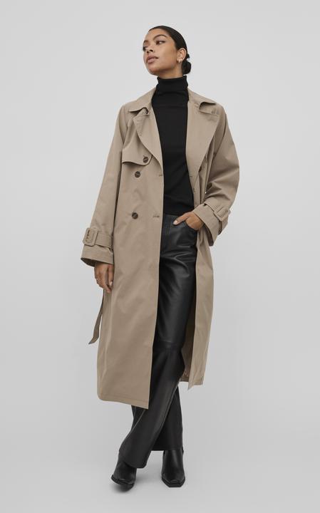 Immagine prodotto Vila Klassischer Trenchcoat (44)