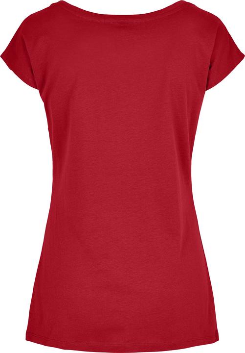 Image du produit Build Your Brand T-shirt Ouverture large (XS)