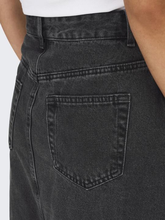 Immagine prodotto Only Gonna lunga a vita media in denim (S)
