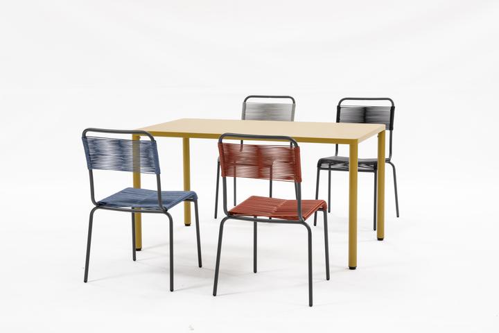 Image du produit Giardimo LAB Chaîne (140 cm)