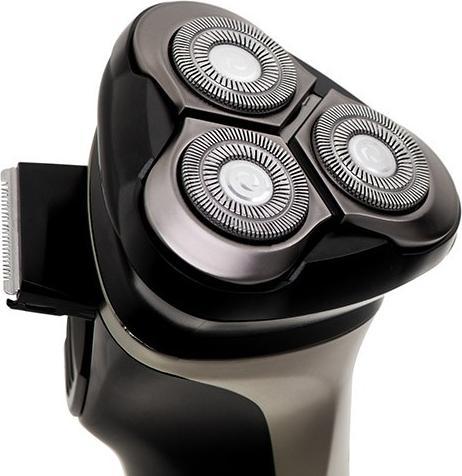 Immagine prodotto Adler | Rasoio elettrico con regolabarba | AD 2945 | Durata di funzionamento (max) 60 minuti | Wet&Dry
