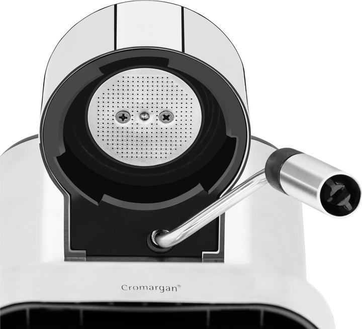 Actual product image WMF Lumero Portafilter espresso machine