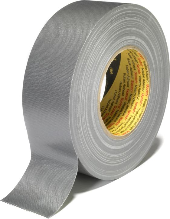 Produktbild 3M Premium Gewebe-Klebeband 389 (50 mm)