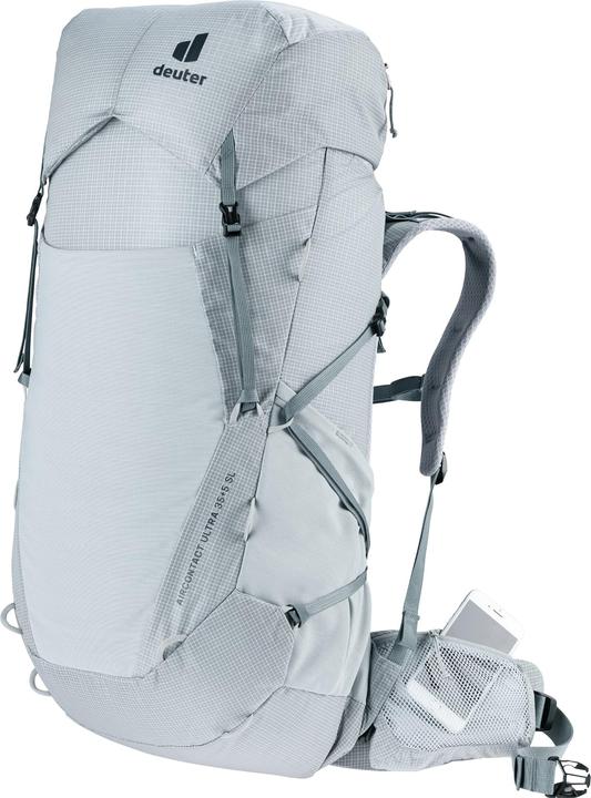 Produktbild Deuter Aircontact Ultra 35+5 (35 l)