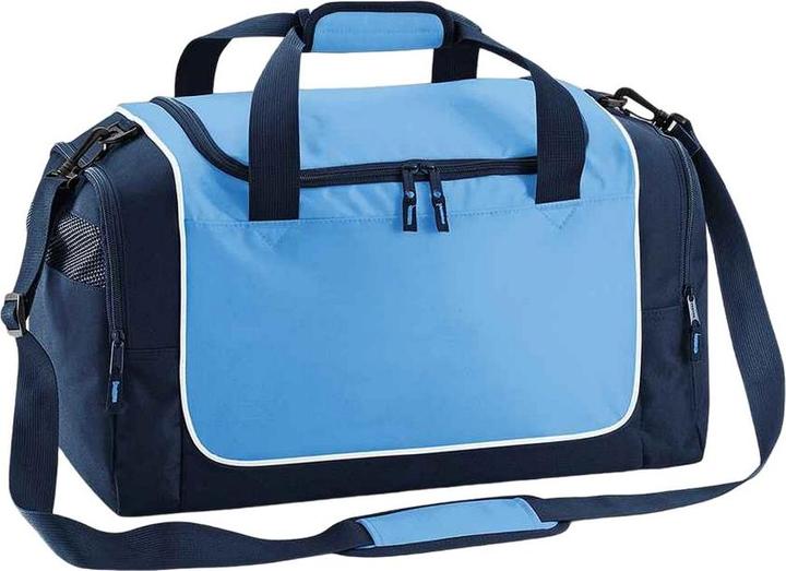 Actual product image Quadral Teamwear Locker Bag (30 l)