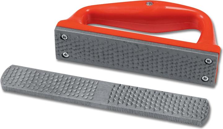 AWA Hoof rasp set