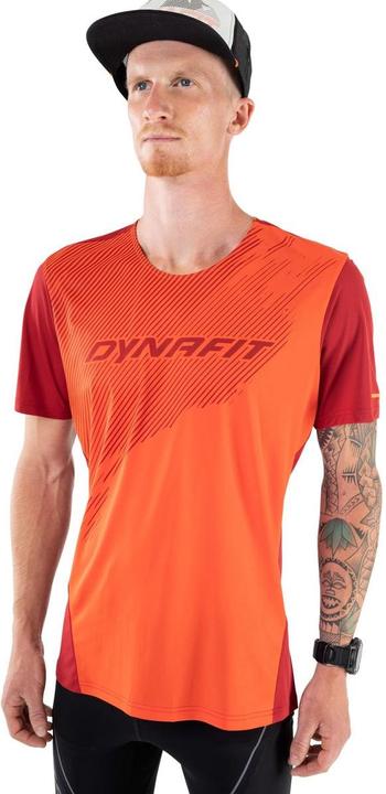 Actual product image Dynafit Alpine shirt (XXL)