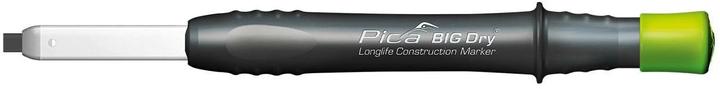 Actual product image Pica Carpenter's pencil (5 mm, 2B, 1 x)