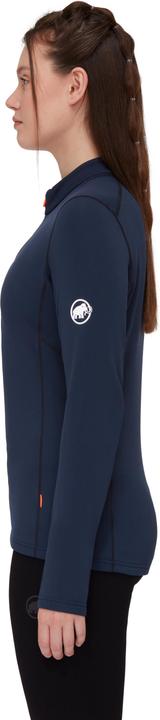Image du produit Mammut Aenergy ML Half Zip Pull Women (XS)