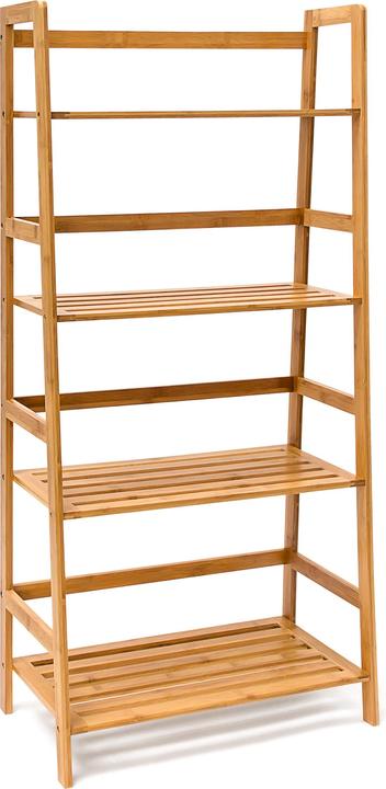 Produktbild Relaxdays Bücherregal (50 x 30 x 120 cm)