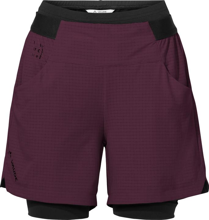 Actual product image Vaude Altissimi II (38)
