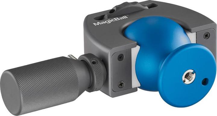Produktbild Novoflex Kugelkopf Magic Ball 50, "Der Universelle" (Kugelkopf)