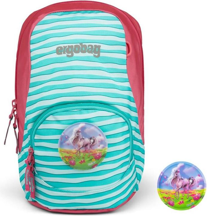 Actual product image Ergobag Backpacks (6 l)