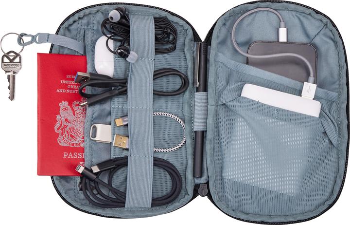 Produktbild Thule Subterra 2 Powershuttle Medium - Black