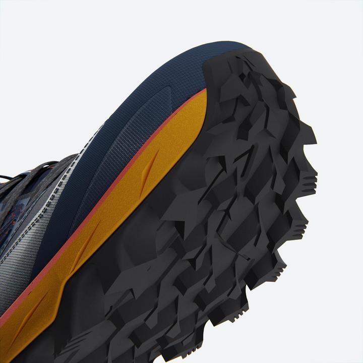 Actual product image Kiprun Trailrunningschuhe Herren - XT8 blau (42)