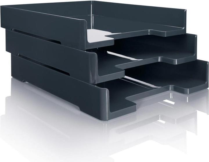 Productafbeelding Sigel Ice Letterbak eyestyle (Hoog)
