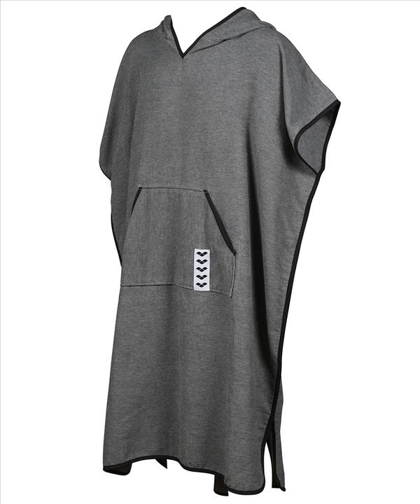 Image du produit Arena Icons Hooded Poncho (M)