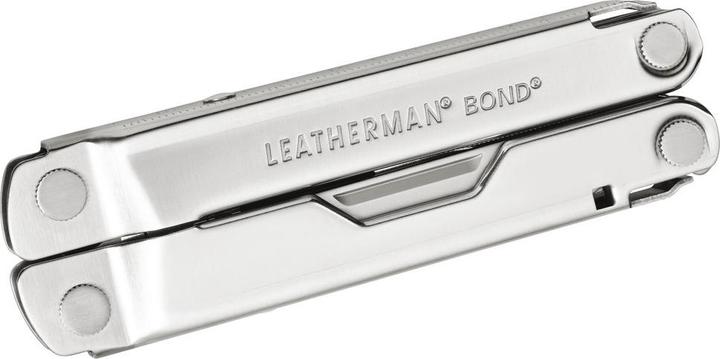 Produktbild Leatherman Bond (14 Funktionen)
