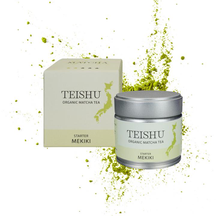 Immagine prodotto London Tea La borsa Matcha (30 g)