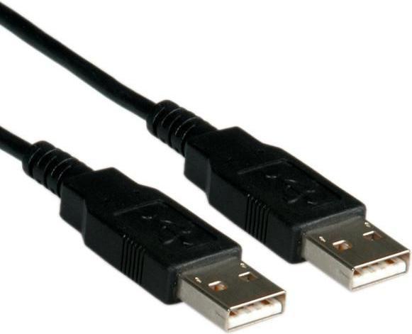 Actual product image Roline USB 2.0 cable (1.80 m, USB 2.0)