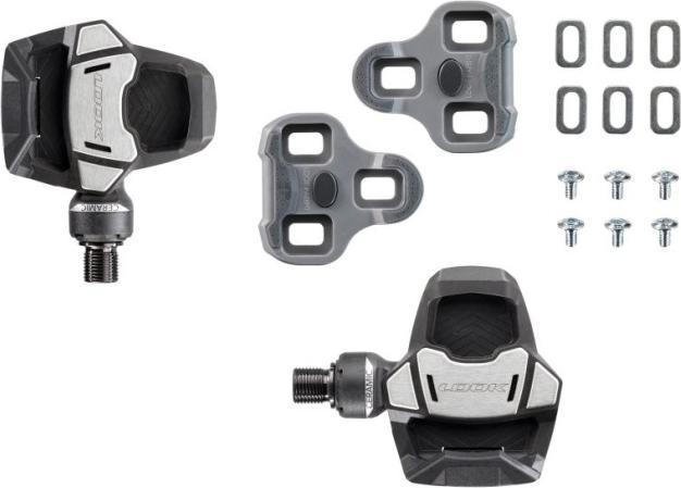 Actual product image Look Keo Blade Ti Ceramic 16 New