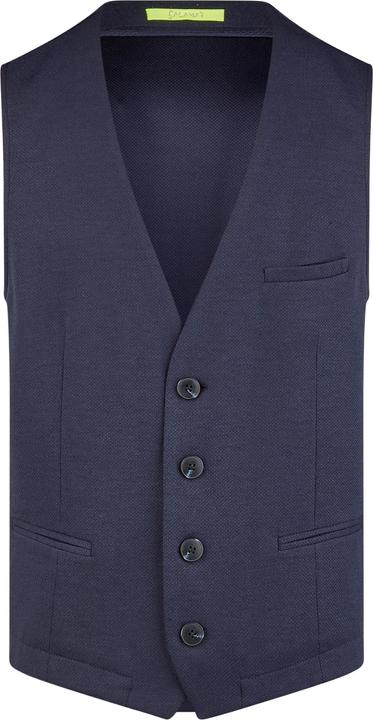 Produktbild Calamar Cotton Blend Sakko Weste (48)