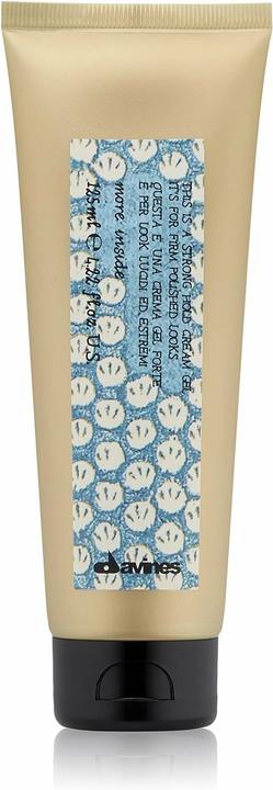 Produktbild Davines More Inside - This is a Strong Hold Cream Gel (Haarcreme, 125 ml)