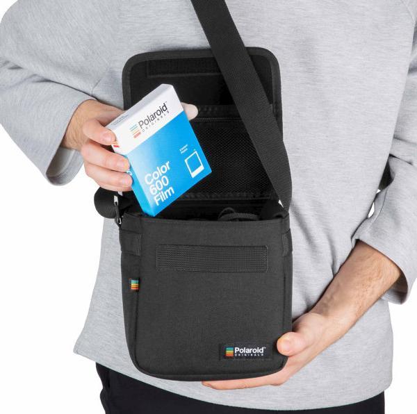 Image du produit Polaroid Boîte Sac pour appareil photo (Kamera Bereitschaftstasche, 4.84 l)