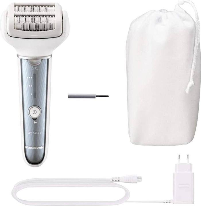 Actual product image Panasonic Es-El