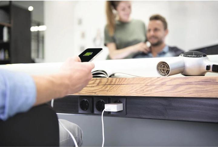 Image du produit Hama Charge rapide / câble de données (1 m, USB 2.0)
