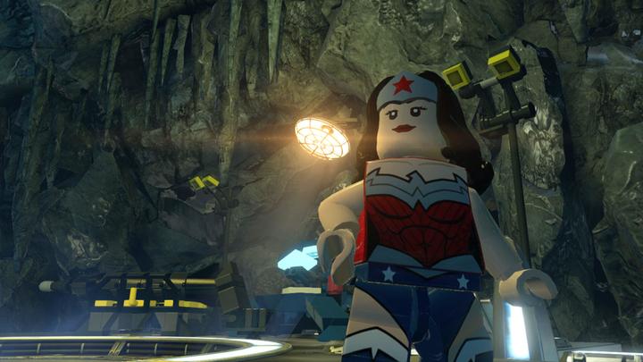 Actual product image WB LEGO Batman 3 Beyond Gotham (Playstation Hits) (PS4, DE, FR, EN, IT)