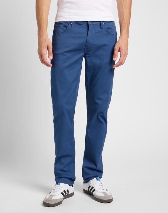 Immagine prodotto Lee Pantaloni Daren in tessuto con zip (32, 34)