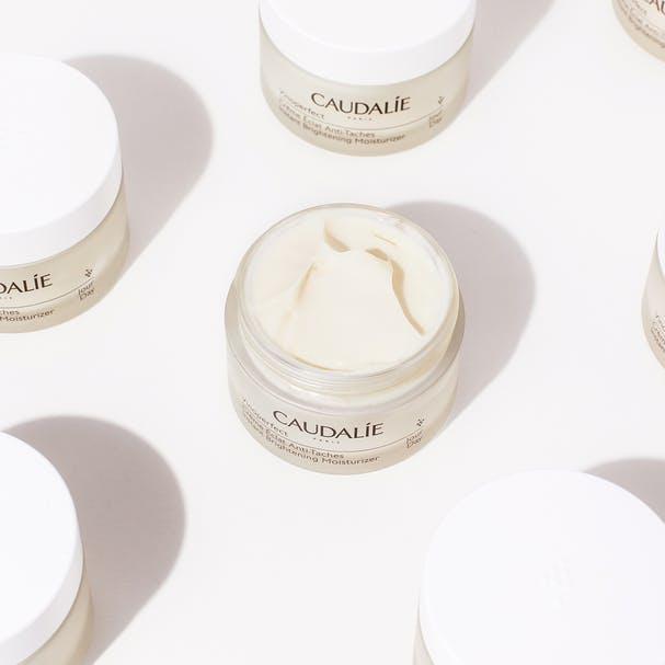 Produktbild Caudalie Crème Éclat (50 ml, 24h Creme)