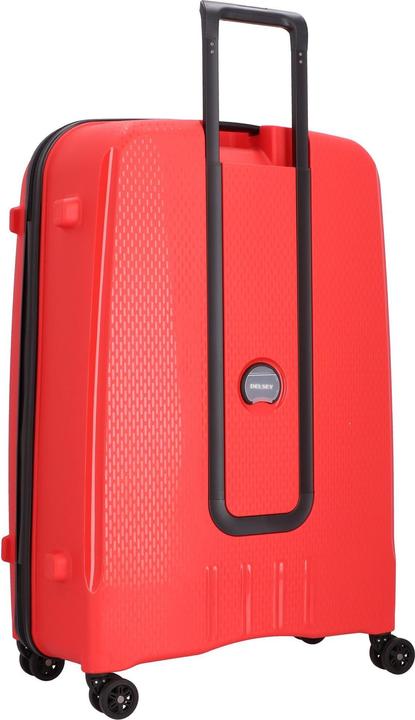 Produktbild Delsey Belmont Plus 4 Wheels Trolley 76 cm - Oranje (114 l, XL (ab 115l))