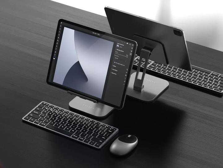 Produktbild Satechi Aluminum Desktop Stand
