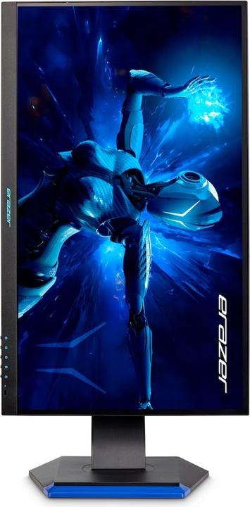 Immagine prodotto Erazer Monitor Spectator X40 (MD21725) (1920 x 1080 pixel, 25")