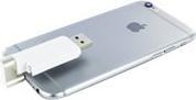 Produktbild Integrated iShuttle, 64 GB (43187-uniw) (64 GB, USB 3.2 Gen 2)