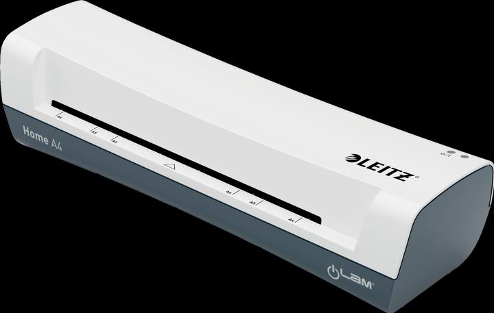 Image du produit Leitz iLam Home A4 (75 - 125 µm, A4)