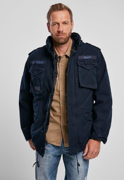 Immagine prodotto Brandit Giacca M-65 Giant (3XL)