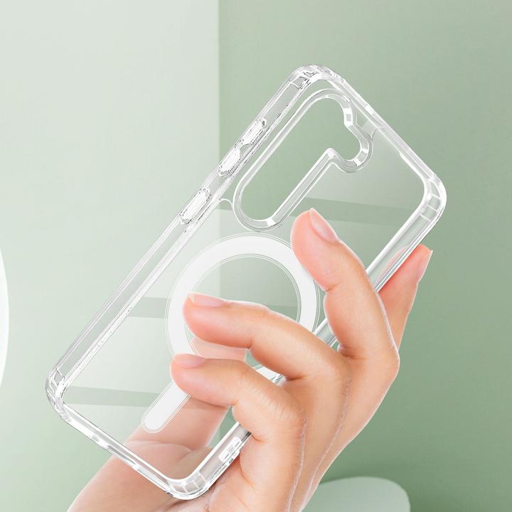 Actual product image Avizar Clear Series (Samsung Galaxy S23)
