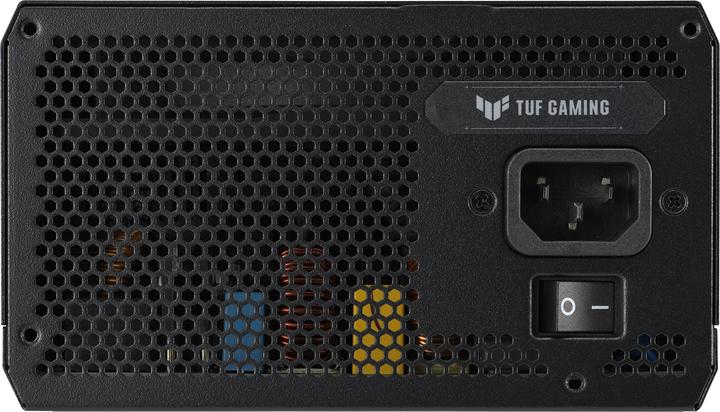 Produktbild ASUS TUF Gaming 1200W Gold Netzteil (1200 W)