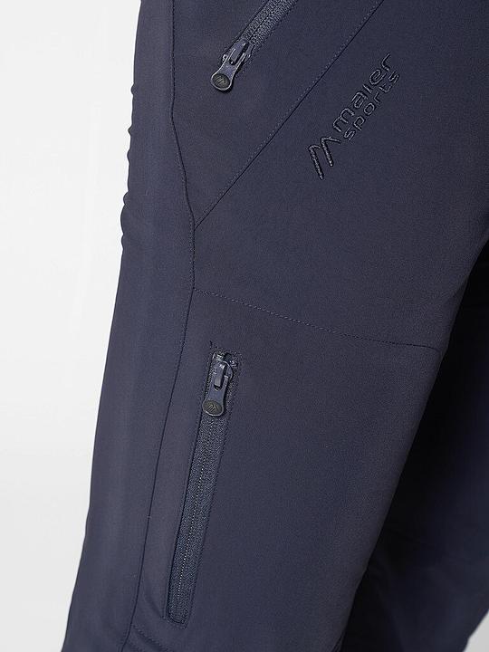 Produktbild Maier Tourenhose Naturno (M, 50 E)