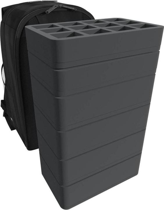 Produktbild Feldherr Rucksack für Adeptus Mechanicus