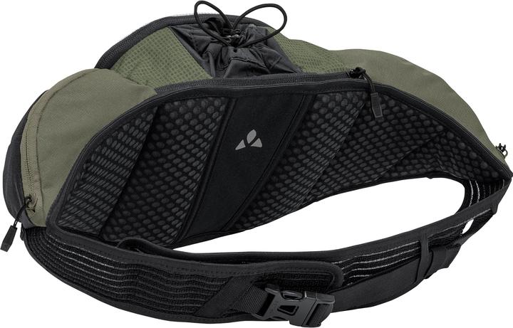Actual product image Vaude Moab